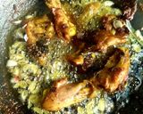 Foto langkah ke 4 dari resep AYAM TANGKAP (Ayam goreng khas Aceh).