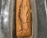 Une image de l'étape 3 de Cake aux chocolat.