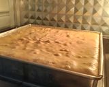 Foto langkah ke 7 dari resep Bolu Mocca Jadul.