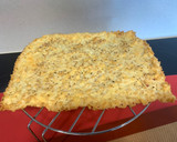 Foto del paso 2 de la receta: Crujiente de arroz y queso