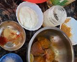 রসুন কাতলা (Rosun katla recipe in Bengali) রেসিপি ধাপ - 1 ছবি