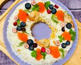 A picture of step 8 of Canned tuna salad.