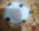 A picture of step 6 of Afghani Omelet.