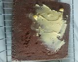 Foto langkah ke 7 dari resep Kue Tart Sederhana.