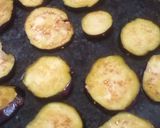 Foto del paso 1 de la receta: Pisto con acelga y huevo