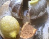 Une image de l'étape 10 de 🥧Mouskoutchou citron 🍋 chocolat 🍫.