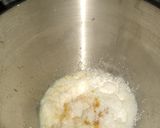 Foto del paso 1 de la receta: Budín de coco y limón fácil y económico