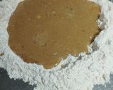 Foto del paso 1 de la receta: Pan dulce