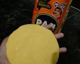 Foto del paso 3 de la receta: Arepas venezolanas ricas y rápidas #4
