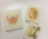 Kawaii Rice Cake recipe step 4 photo