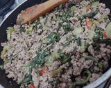 Foto del paso 2 de la receta: Sorrentinos de Carne y Verdura!