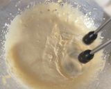 عکس مرحله 5 از دستور کیک کره بادام زمینی (Peanut butter cake)