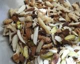 عکس مرحله 1 از دستور رول خرمایی