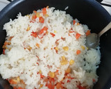 Foto del paso 11 de la receta: Arroz blanco fácil para principiantes 2