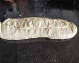 A picture of step 4 of Bread loaf - Homemade.