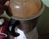 A picture of step 2 of Tomato Soup.