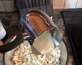 Φωτογραφία βήματος 4 της συνταγής Sweet popcorn