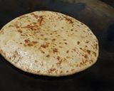 चीनी का पराठा(cheeni ka paratha recipe in hindi) रेसिपी चरण 4 फोटो