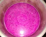 Foto langkah ke 2 dari resep Puding Naga.