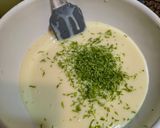Foto del paso 4 de la receta: Key Lime Pie 🍋🟩 Tarta de Lima 🍋🟩