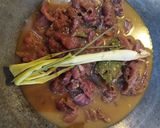 Foto langkah ke 7 dari resep Kicik Daging Sapi Empuk.