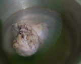 Foto langkah ke 1 dari resep Sop ayam.