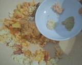 Kimchi Fried Rice recipe step 3 photo
