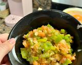 Foto del paso 2 de la receta: Alambre para tacos 🌮