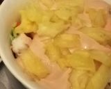 Foto del paso 6 de la receta: Cóctel de marisco