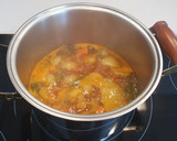 Foto del paso 1 de la receta: Olla gitana