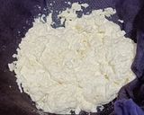 A picture of step 2 of Homemade Paneer or Cottage Cheese and Masala Grilled Paneer.