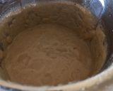 A picture of step 3 of Babugosha fruit punch.