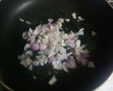 Vegetable grill Toast sandwich recipe step 1 photo