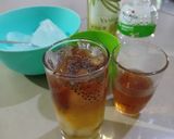 Foto langkah ke 2 dari resep Java Tea ala XXI.
