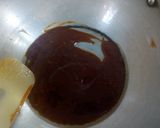 A picture of step 12 of BBQ Wings.
