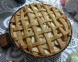 Foto del paso 6 de la receta: Kuchen de manzana