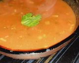 ટમેટો સુપ (Tomato Soup Recipe in Gujarati) રેસીપી સ્ટેપ5ફોટો