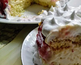 Foto del paso 4 de la receta: Postre de Crema Tiramisú