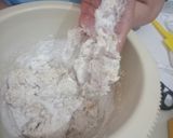Foto langkah ke 2 dari resep Roti Unyil.