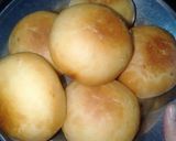 Foto langkah ke 9 dari resep Roti goreng isi kelapa.