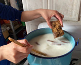 Foto del paso 8 de la receta: Atole de panela