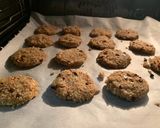 Foto del passaggio 1 della ricetta Biscotti farro e nocciole