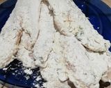 Foto del paso 2 de la receta: Filet de merluza a la provenzal