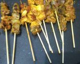 Foto langkah ke 11 dari resep ★ Sate Padang ★.