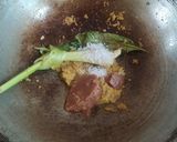 Foto langkah ke 5 dari resep Sayur Kari Ayam Tahu.