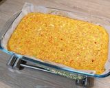 Foto del paso 3 de la receta: Pastel de verduras al horno