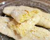 Foto del paso 7 de la receta: 🍥 Vainillas caseras sin molde 🍥 Súper esponjosas 🍥 Batidora en acción!!!