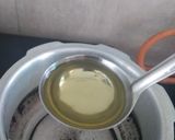 A picture of step 2 of Masala Moong Dietfull Bowl.