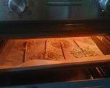 Foto del paso 3 de la receta: Piruletas de queso!!