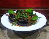 Bharay huwa khatay biagan recipe step 10 photo